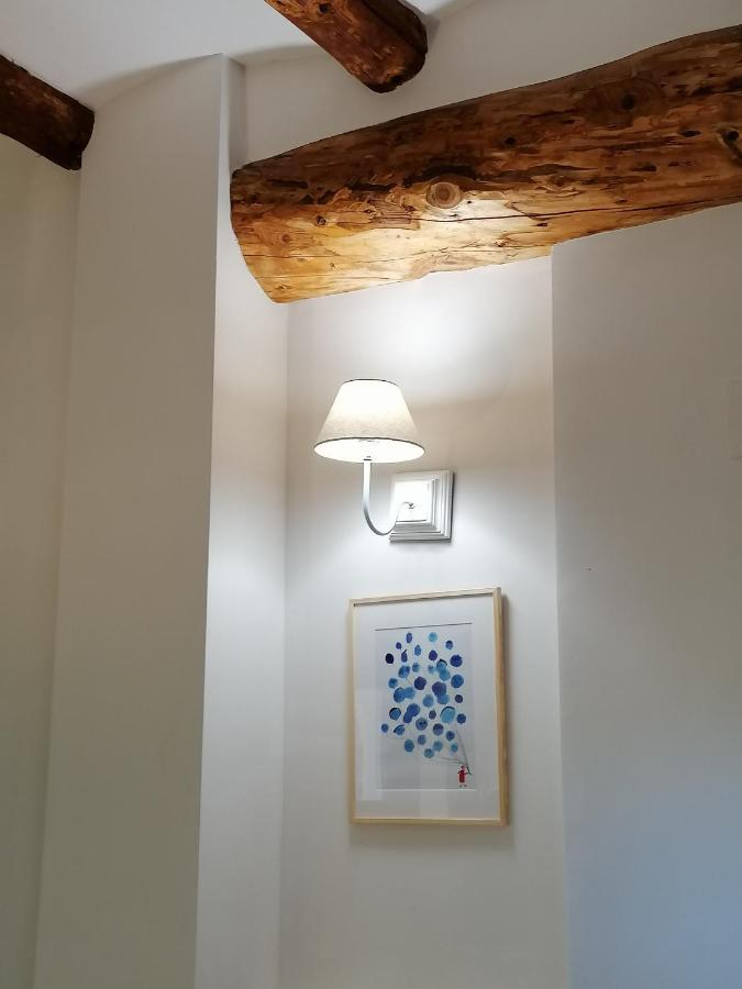 Maset Del Riu ξενώνας Valderrobres Εξωτερικό φωτογραφία
