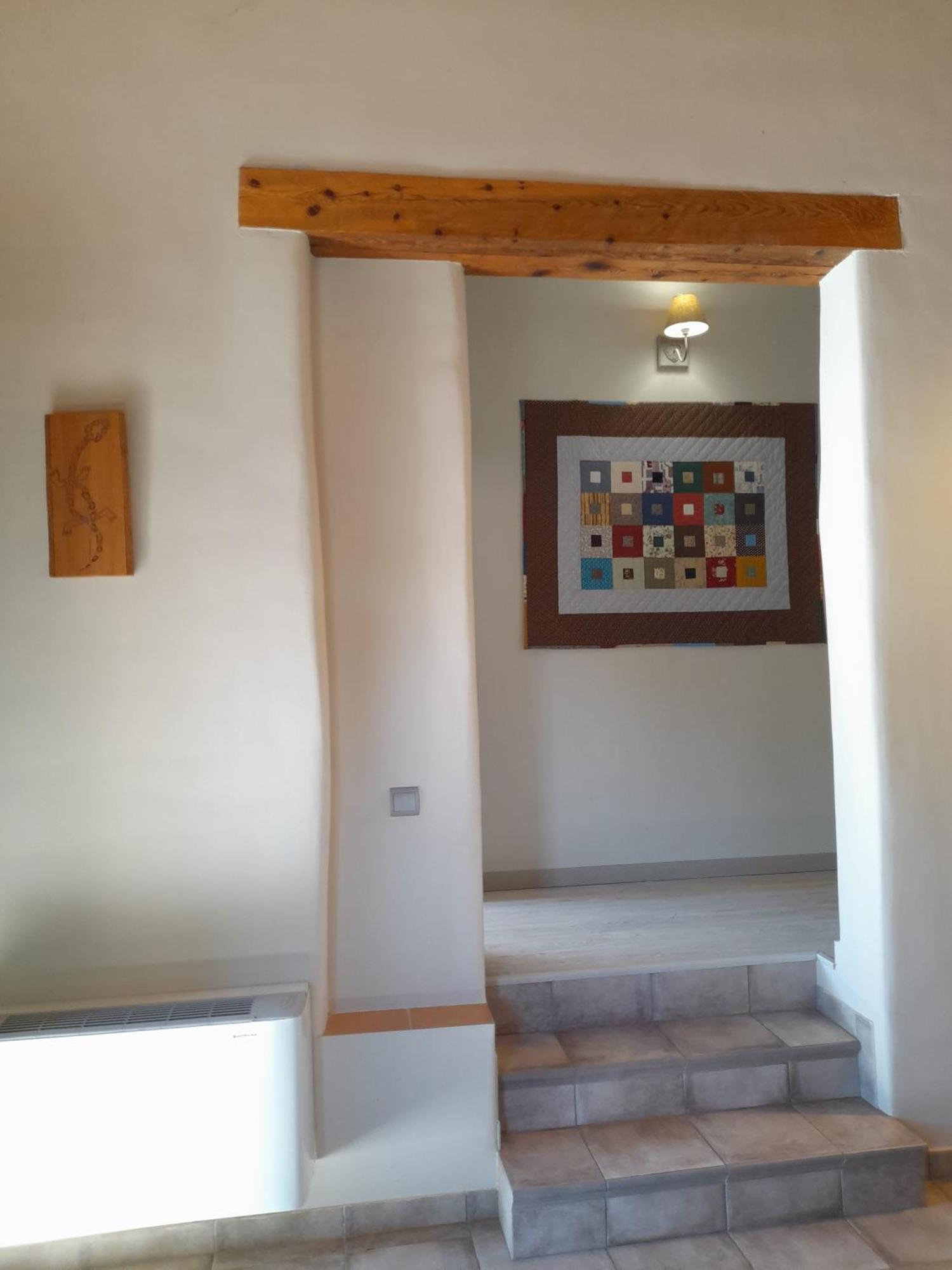 Maset Del Riu ξενώνας Valderrobres Εξωτερικό φωτογραφία