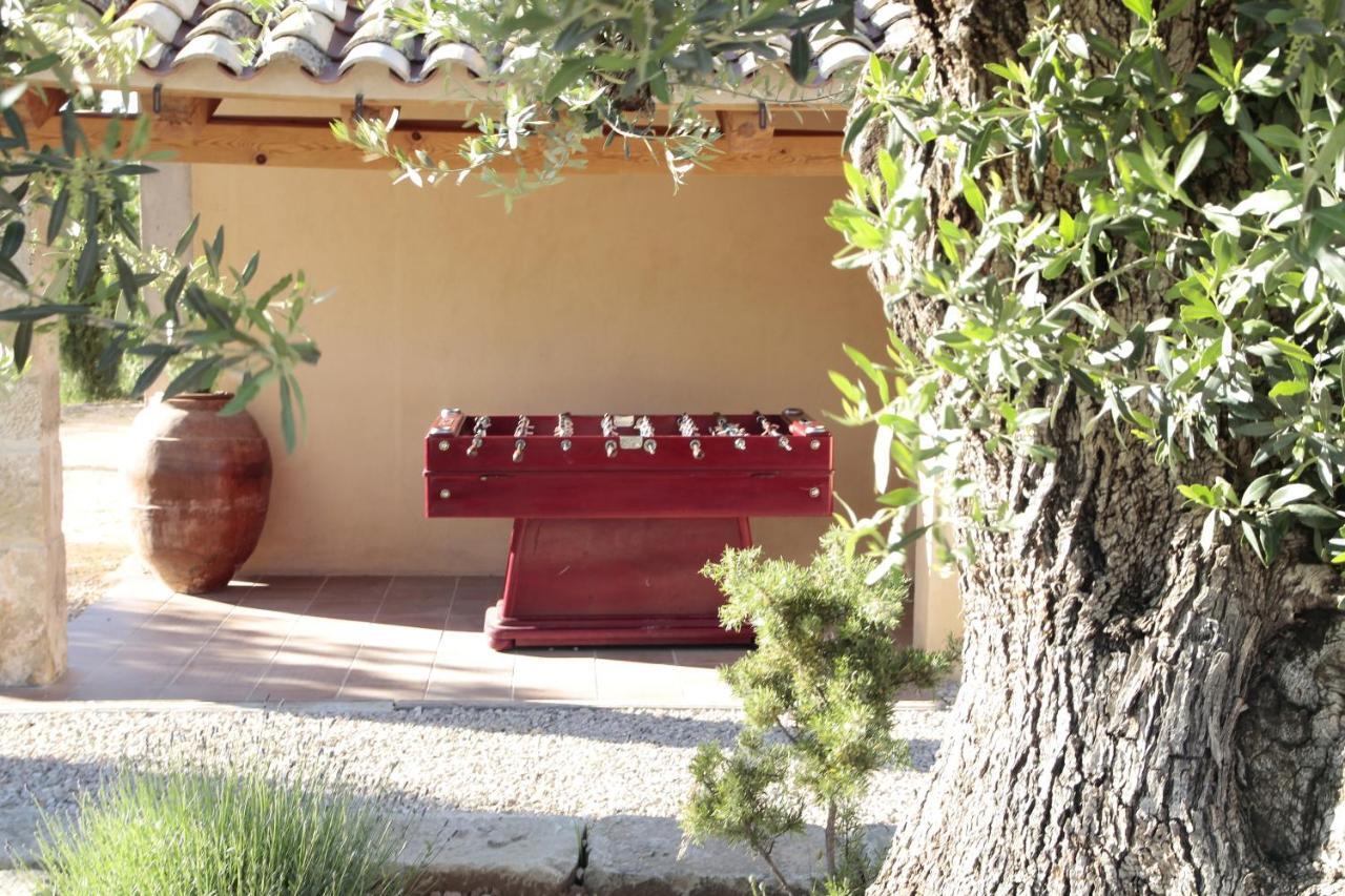 Maset Del Riu ξενώνας Valderrobres Εξωτερικό φωτογραφία