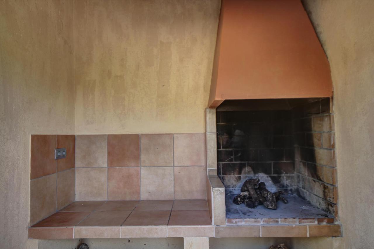 Maset Del Riu ξενώνας Valderrobres Εξωτερικό φωτογραφία